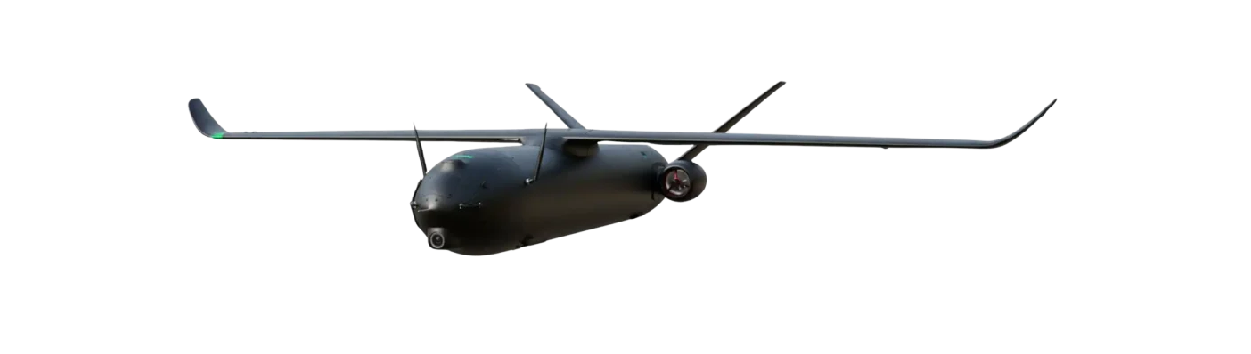 Piattaforma SkyShark su sfondo tecnico